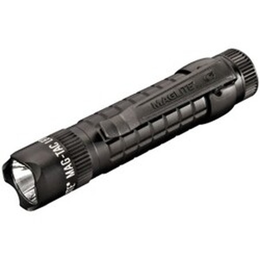 MAGLITE MAG-TAC LED black