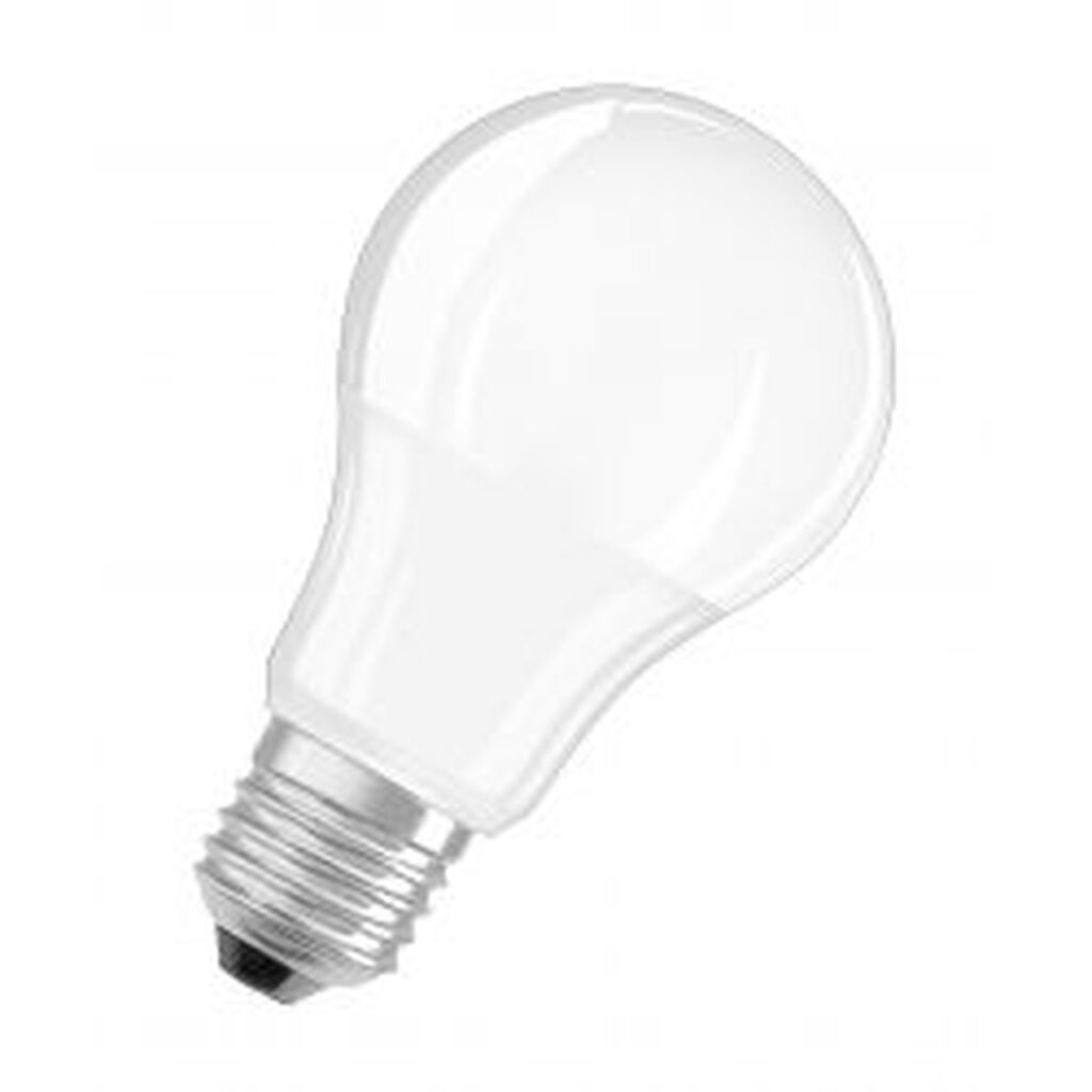 Ledvance Led Standard 60w/827 Mat E27 Dæmpbar - C