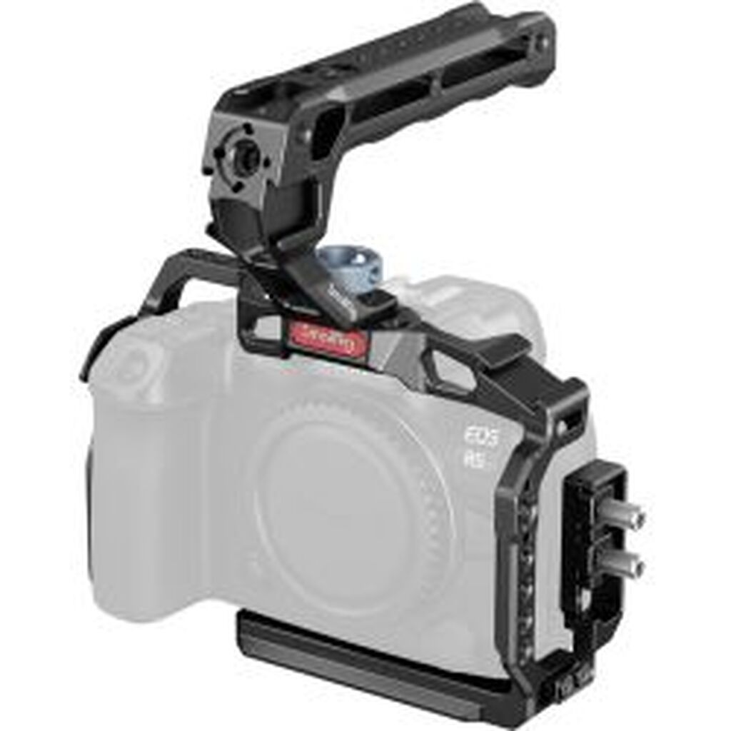 SmallRig 3830 Handheld Kit For Canon EOS R5/ R6/ R5 C