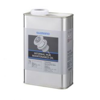 Shimano Internal Hub Maintenance Oil Sg-various 1l - Smøremiddel
