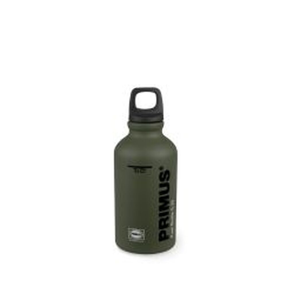 Primus Fuel Bottle Green 0.35 L - Tilbehør til camping