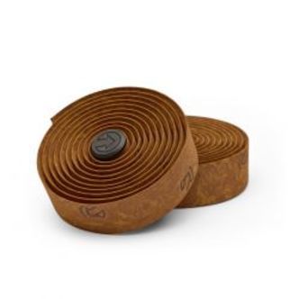 PRO Styrbånd Pioneer Sport Dark Brown EVA / 3.5mm - Styrbånd