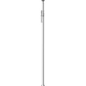 Kupo KP-M1527PD Kupole - Extends from 150cm to 270cm - Silver - Stativ