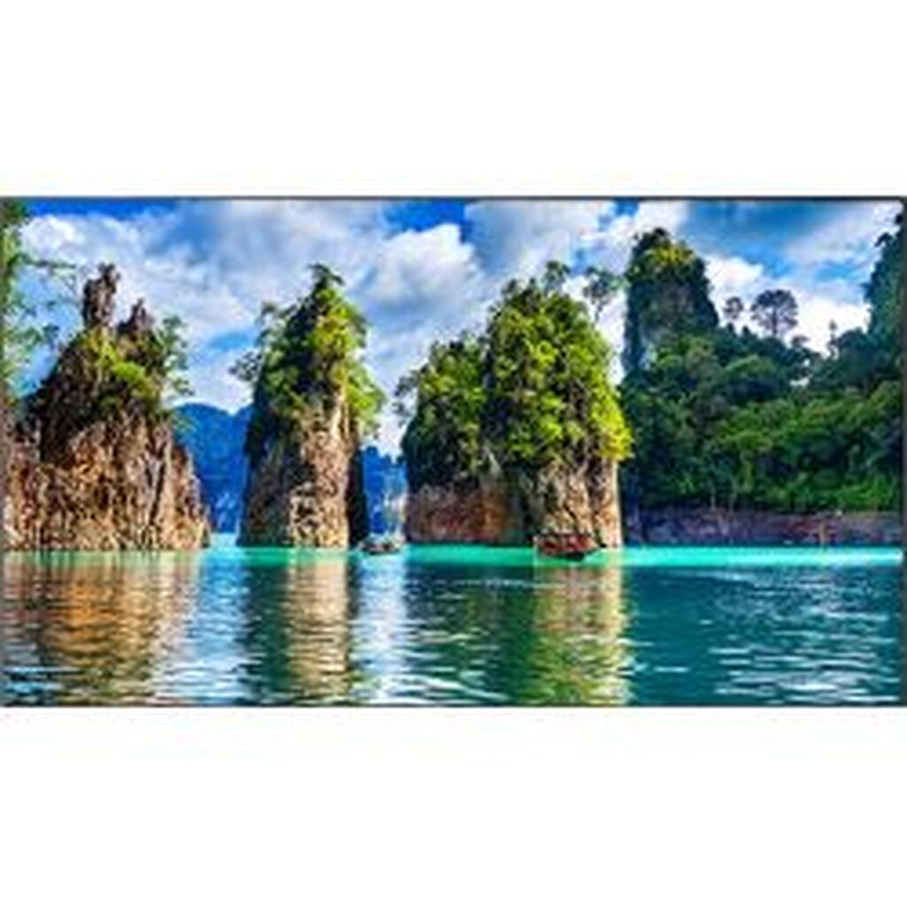 Vestel, 55, 1920 x 1080, IPS, 500 nits, 24/7, 1,8mm