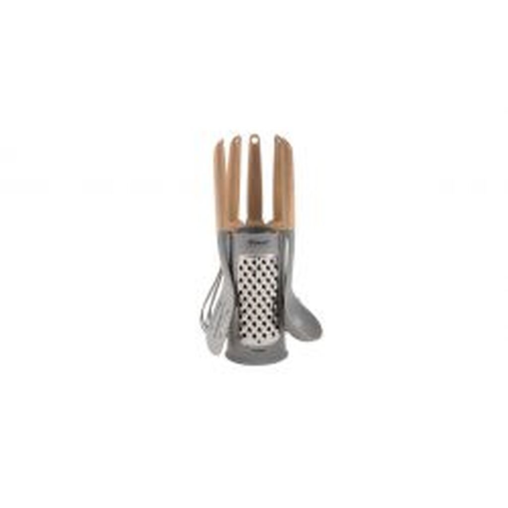 Outwell Adana Utensil Set - Køkkenredskaber
