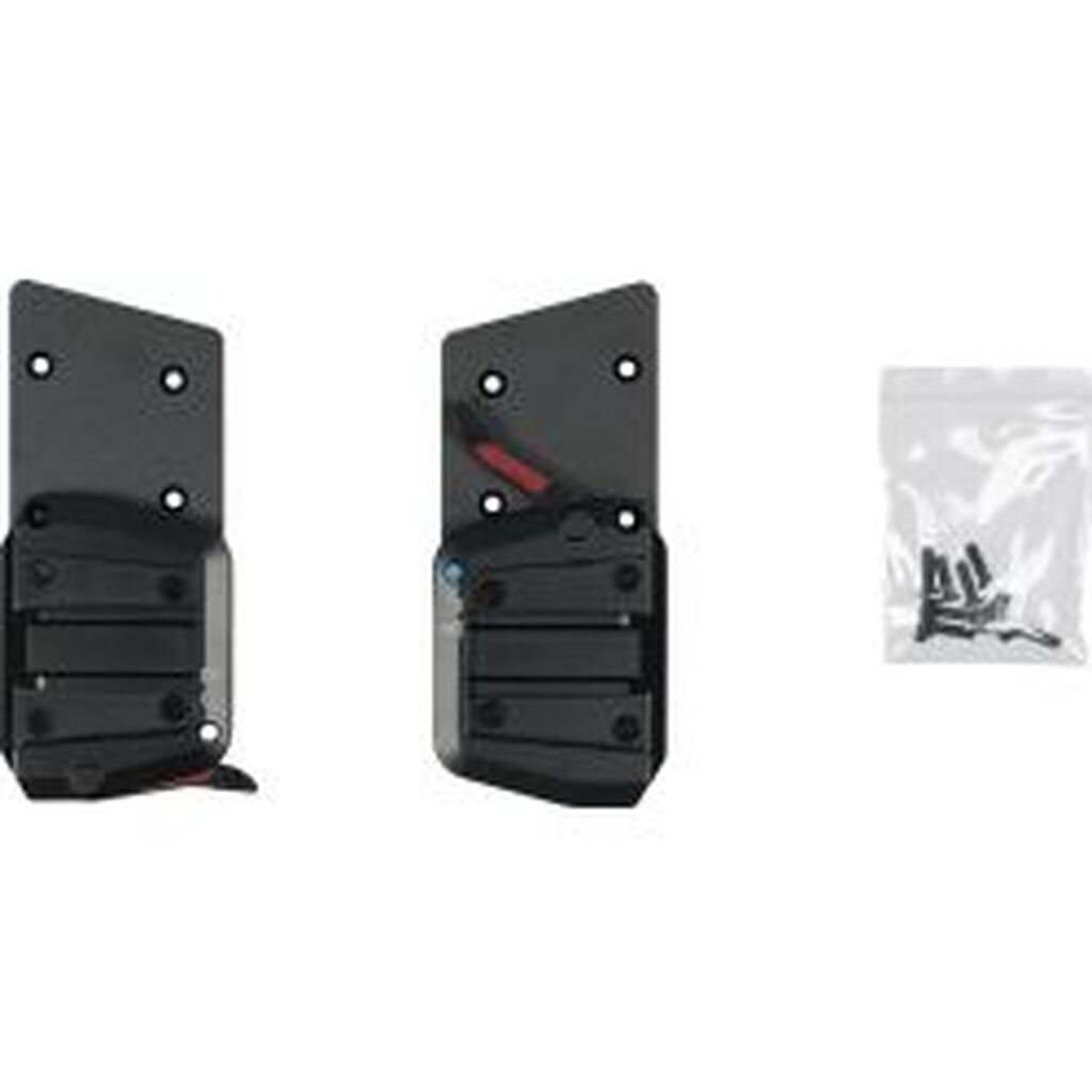 Nanlux Side mounting bracket for Evoke 2400B 2Pcs