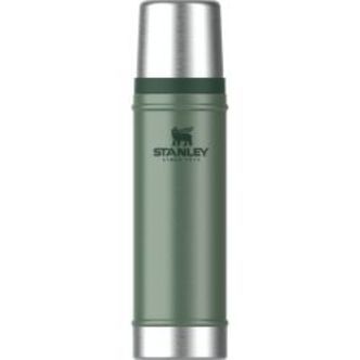Stanley Legendary Classic Bottle .59l Hammertone Green - Termoflaske