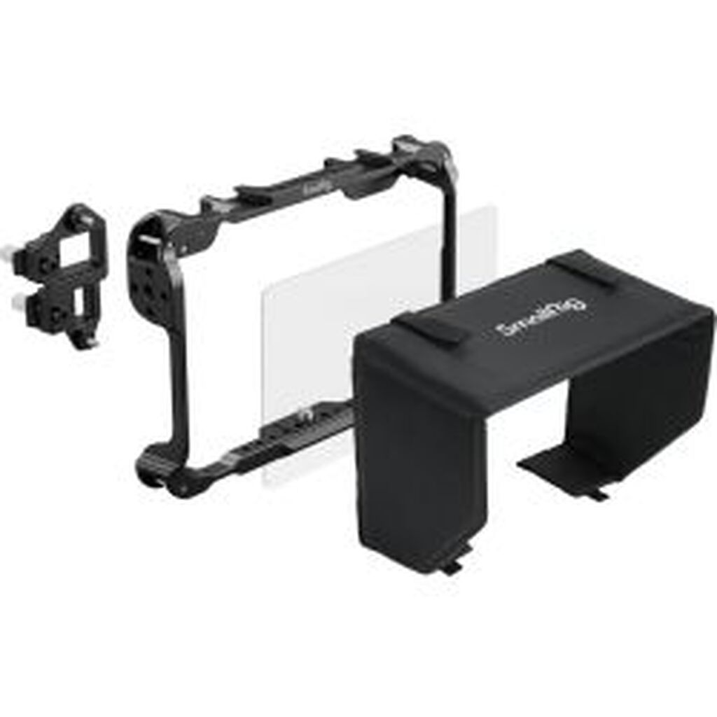 SmallRig 5708 Monitor Cage Kit for Atomos Ninja TX