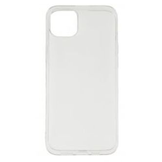 Mob:a Moba Iphone 14 Plus Tpu Cover, Transparent - Mobilcover
