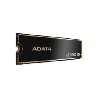 Adata 2tb Legend 900 M.2 Nvme Gen4 Ssd, R/w 7000/5400 Mb/s