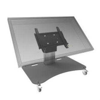 Smartmetals Stage Trolley 350mm Panels &lt;65,65