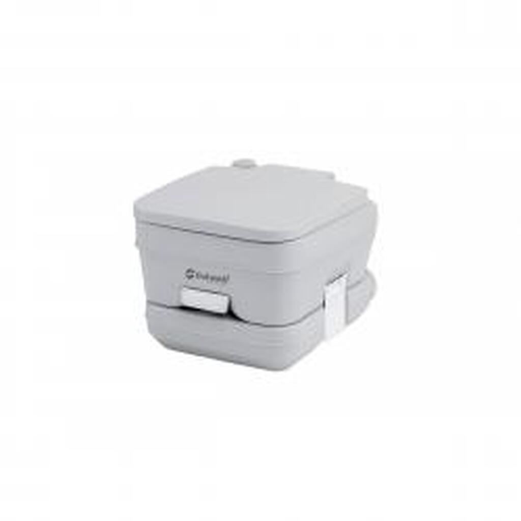 Outwell Transportabelt Toilet 10L