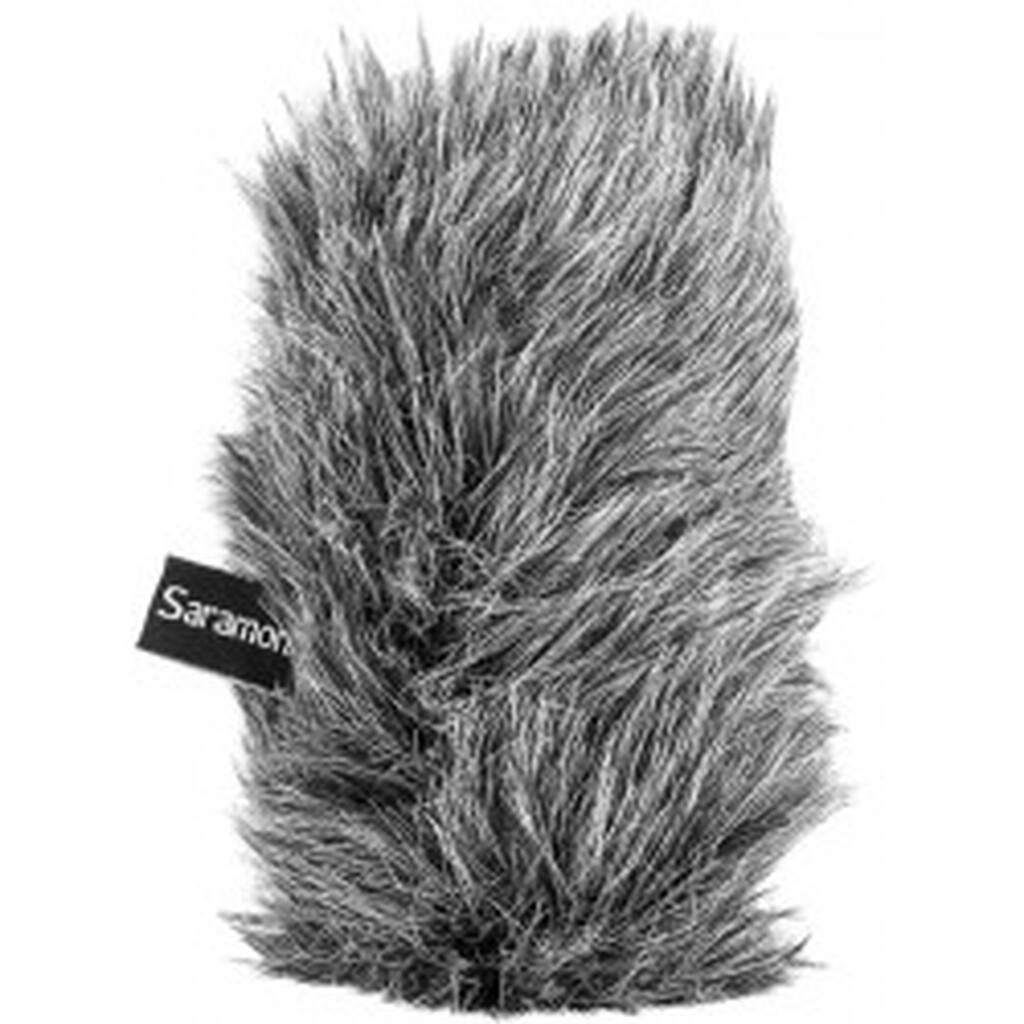 Saramonic M3-WS Furry Windscreen for SR-M3 - Mikrofon