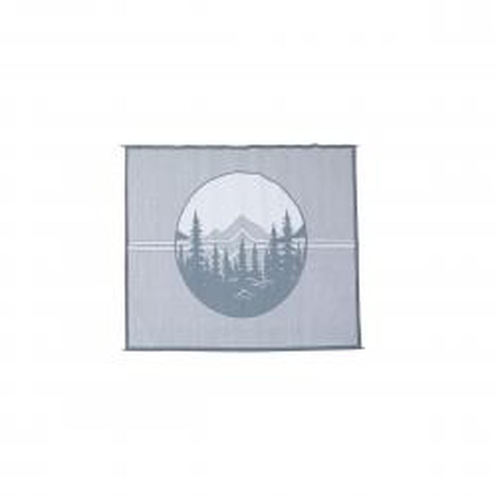 Outwell Southwell Universal Carpet 300 X 250 Cm - Gulvtæppe