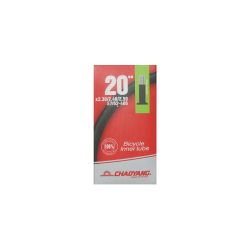 Chaoyang Slange 20x2.30/2.40/2.50 Av 40mm - Cykelslange