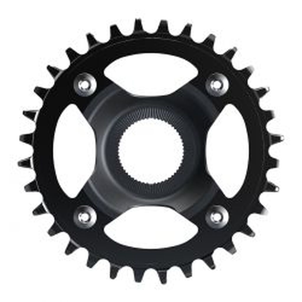 Shimano Chainring 32t Cr-em800 - Cykel klinge