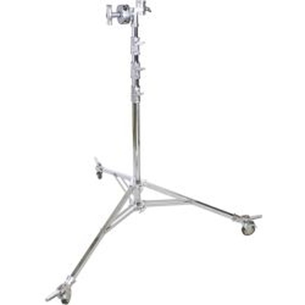 Kupo 610MR Medium Steel Overhead Roller Stand