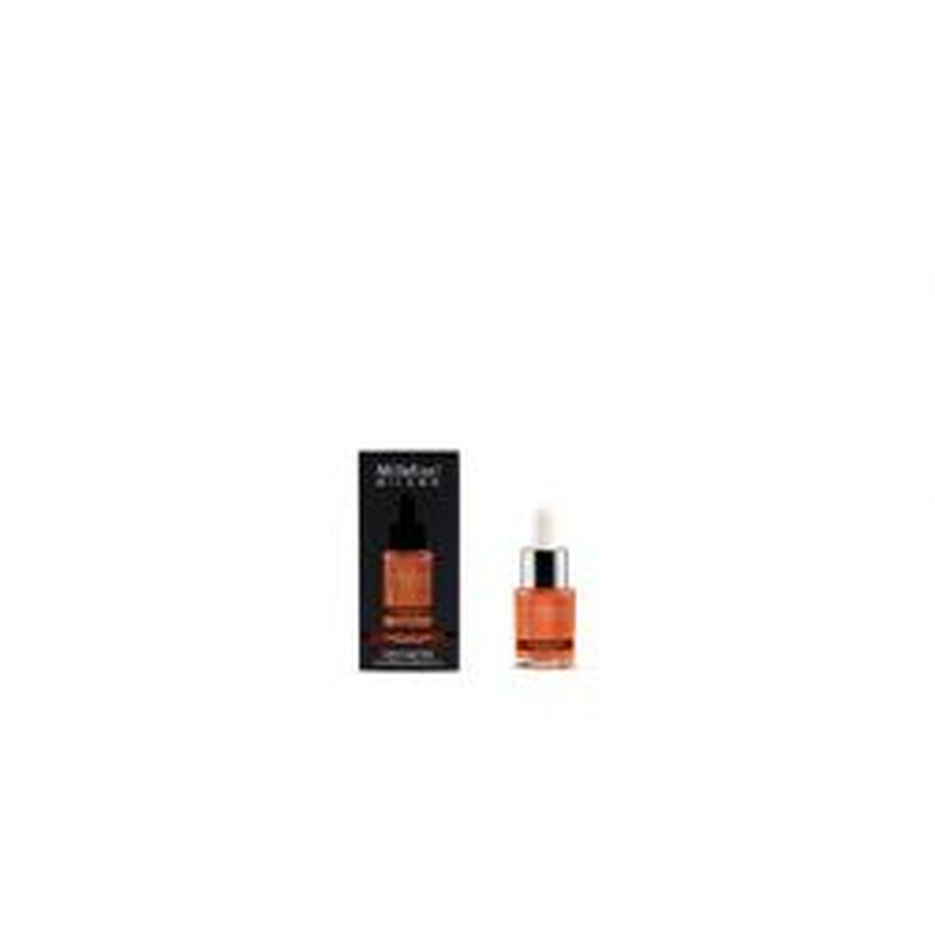 Millefiori Water-soluble Fragrance 15ml - Vanilla & Wood - Lugtfjerner
