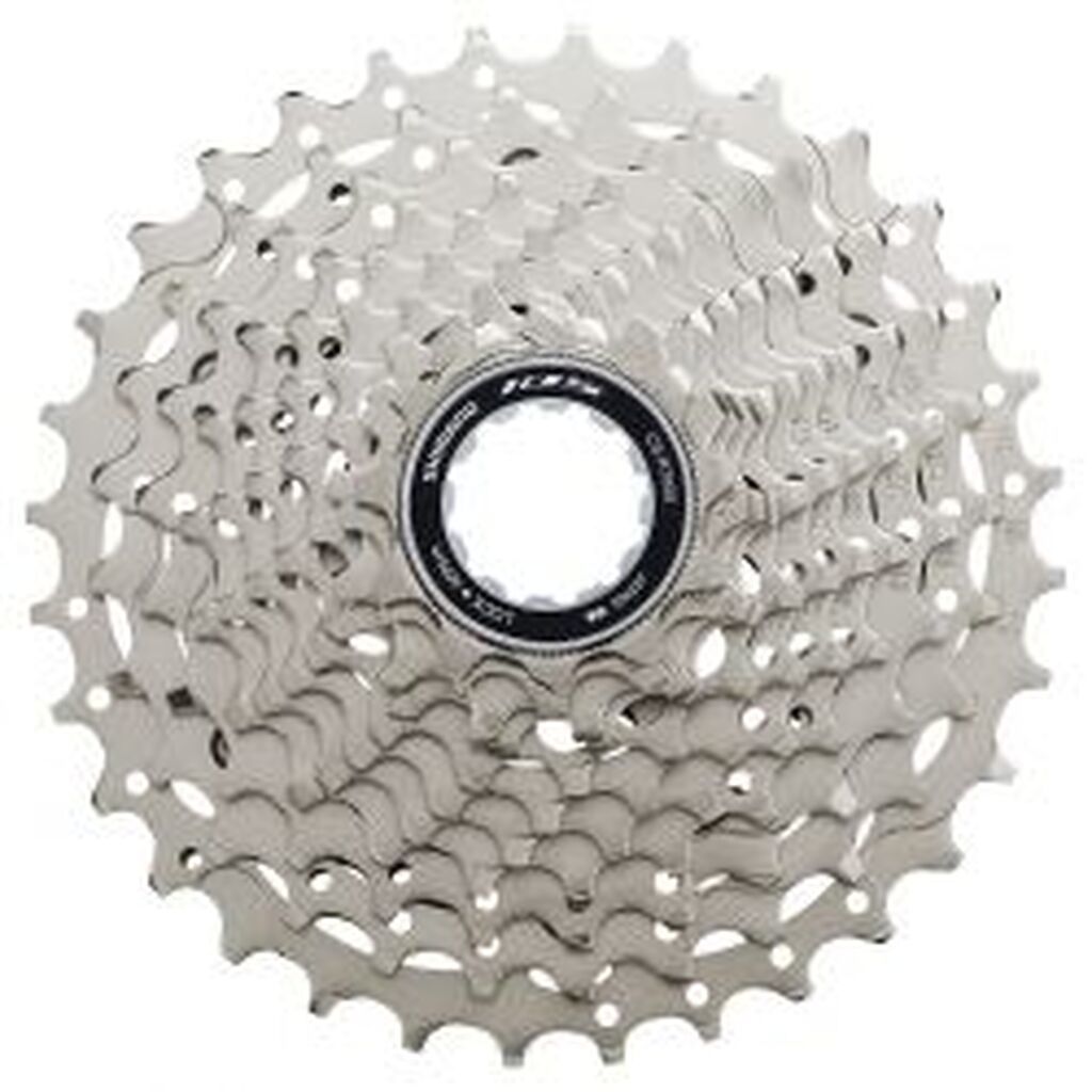 Shimano Kassette 11sp 11-32 Cs-r7000 105 - Cykel kassette