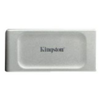 Kingston Xs2000 Solidsd 2tb Ext Portable Usb3.2 Gen2x2 Usbc Connector