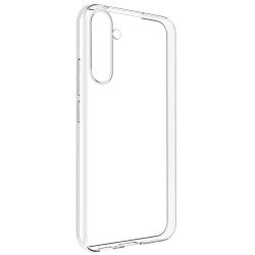 Puro Samsung Galaxy A54 0.3 Nude, Transparent - Mobilcover