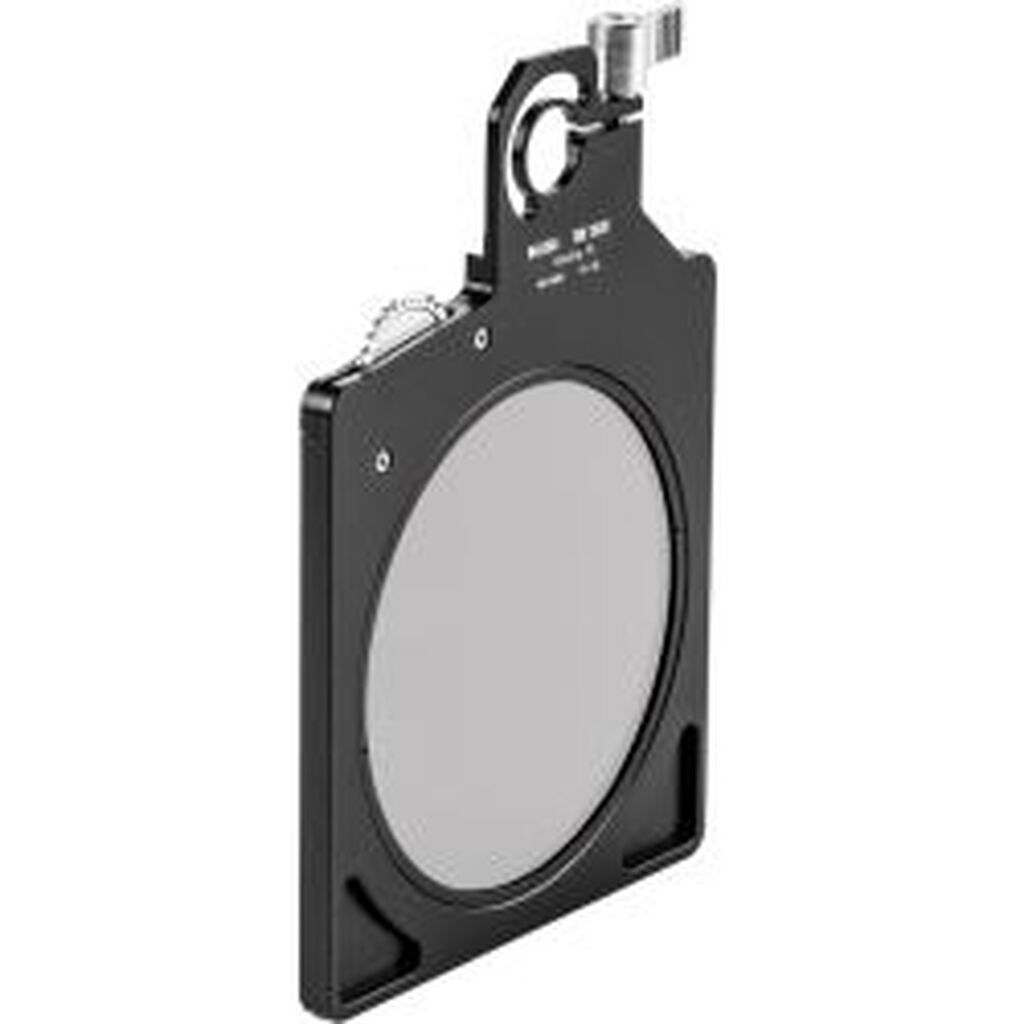 NiSi Cine Filter True Color PL For C5 Matte Box