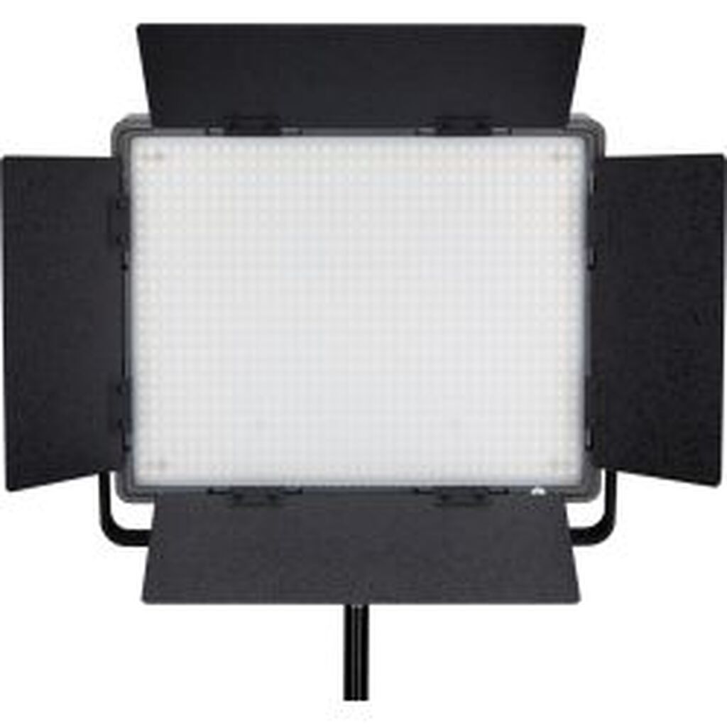 Nanlite Kit Nanlite 2 light kit 900CSA w/Carry case & Light stand