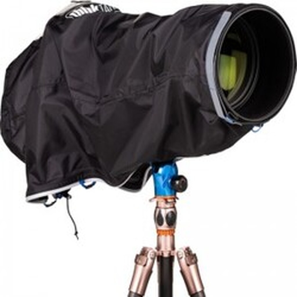 Think Tank Emergency Rain Cover - Large - Tilbehør til kamera