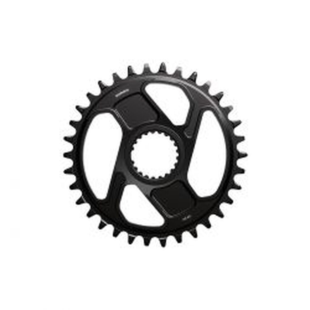 Shimano Chainring 34t Deore Xt Sm-crm86 For Fc-m8200 - Cykel klinge