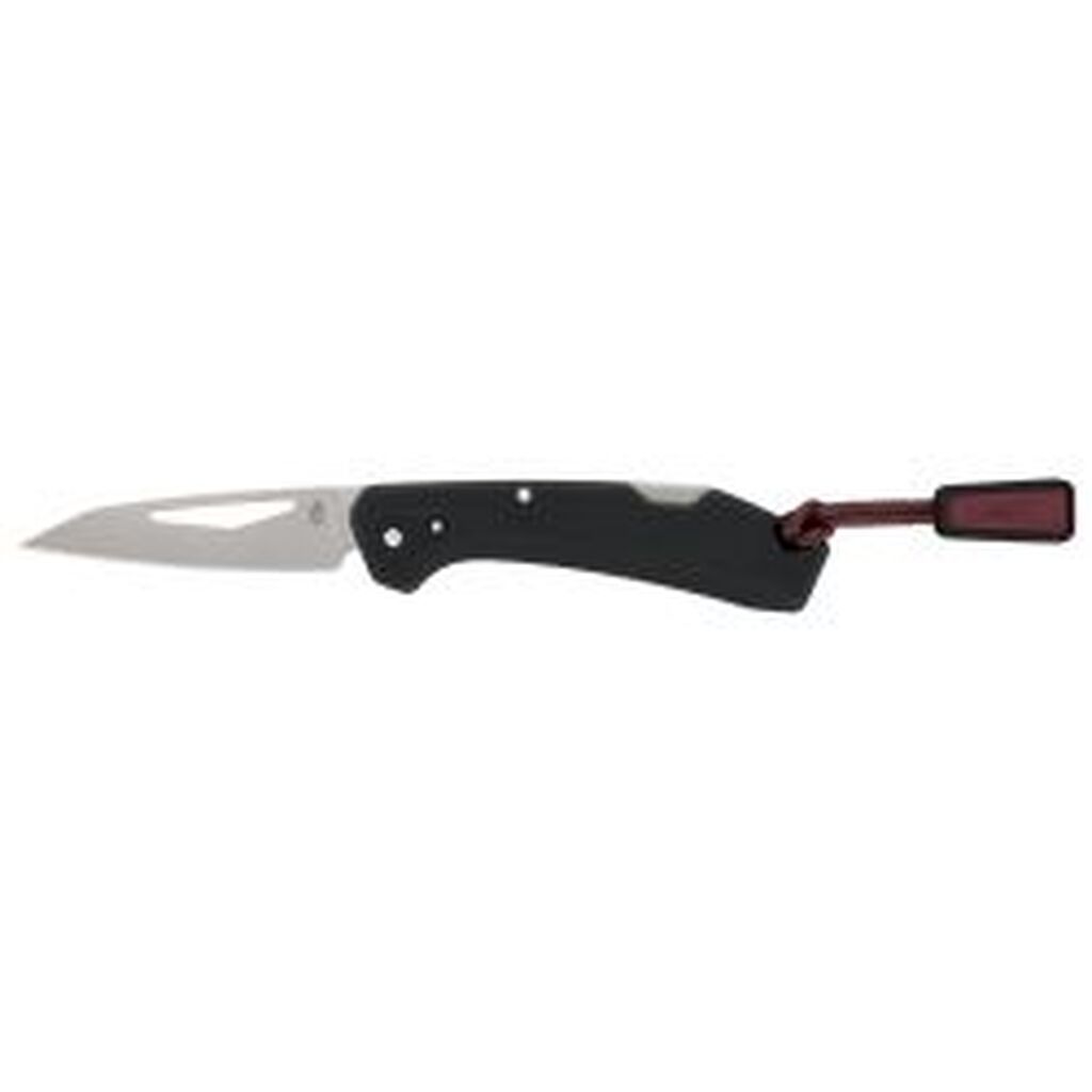 Gerber Lst Mini,4l Bls,dp,pe,blk/sw - Kniv