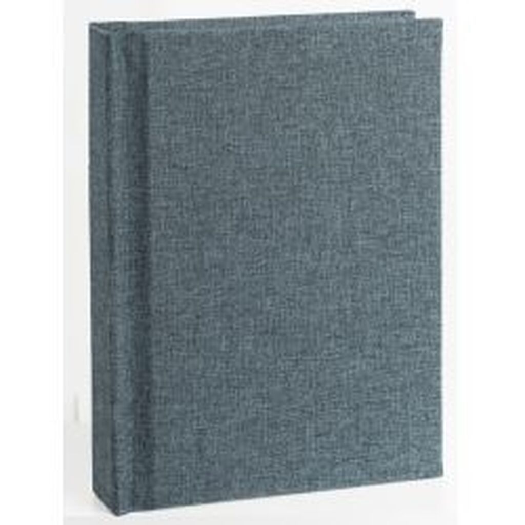 Focus Essence Passepartout album 10x15 Blue