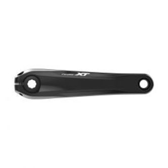 Shimano L.h. Crank Arm 175mm Fc-m8150 Deore Xt - Cykelpedalarm