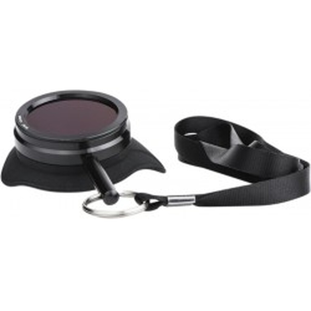 NiSi Cine V-ND Viewing Filter - Tilbehør til kamera