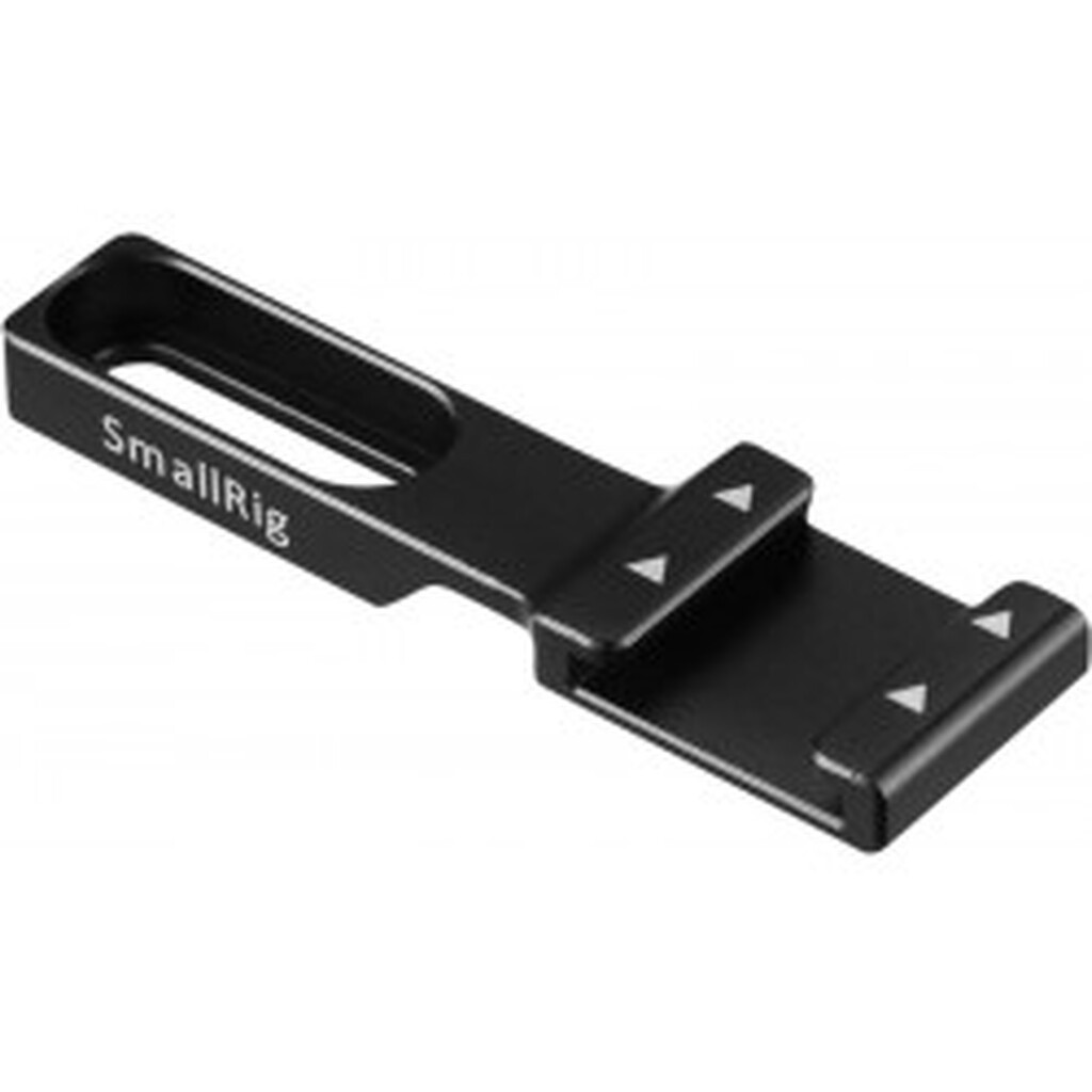 SmallRig 2879 Cold Shoe Extension - Support rigs & cages