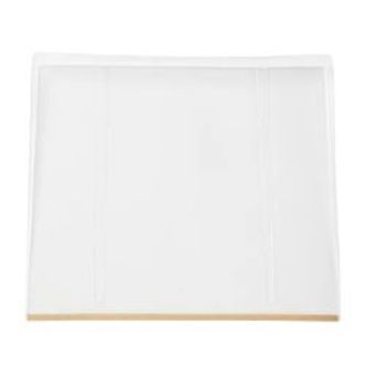 NQ Nordicquality Driptray 75 X 57cm, Transparent - Drypbakke