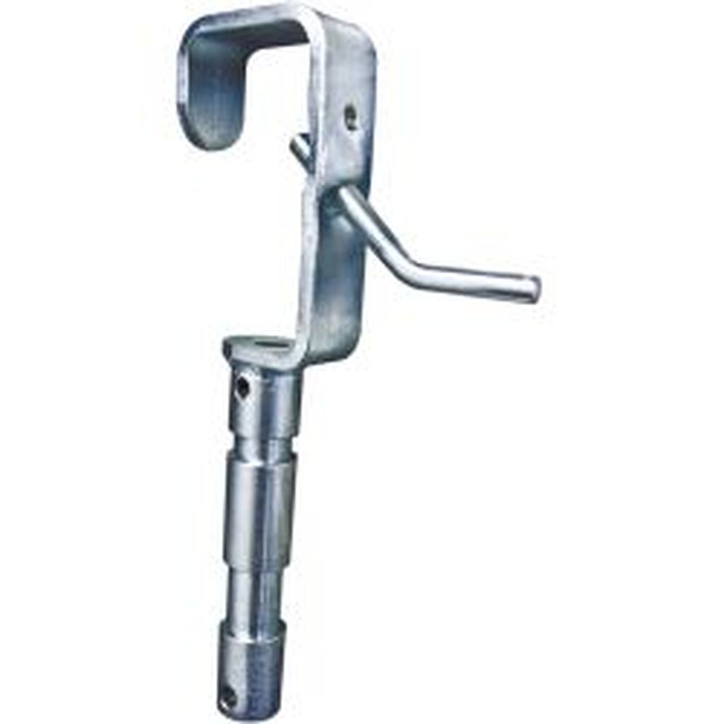Kupo KCP-704 Stage Clamp w/28mm Stud - Tilbehør til foto