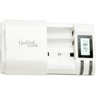 Hahnel H?hnel Powerstation Unipal Plus Ii