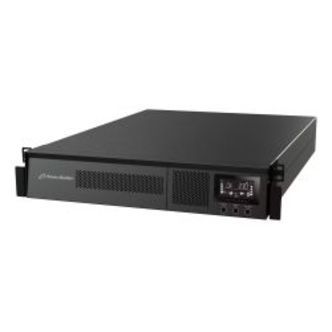 Powerwalker Vfi 2000 Rmg Pf1ups, 2000 Va, 8xc13, 1.0 Of, Lcd,black