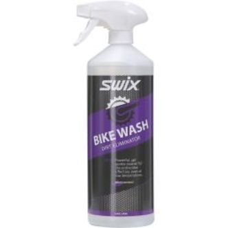 Swix Bike Wash, 1000 Ml - Rengøring