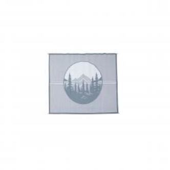 Outwell Southwell Universal Carpet 250 X 200 Cm - Gulvtæppe