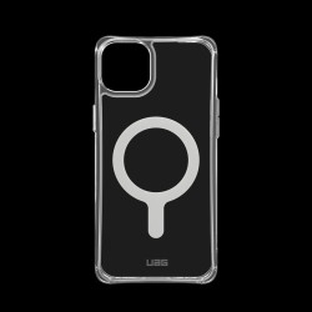 Uag Iphone 14 Plus Plyo Magsafe - Ice - Mobilcover