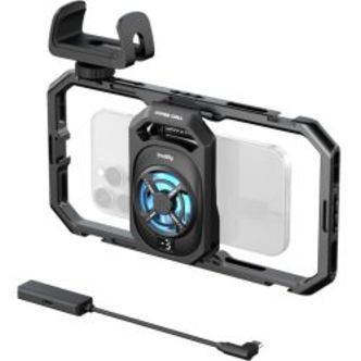 SmallRig 5275 Universal Thermal Quick-release Cage