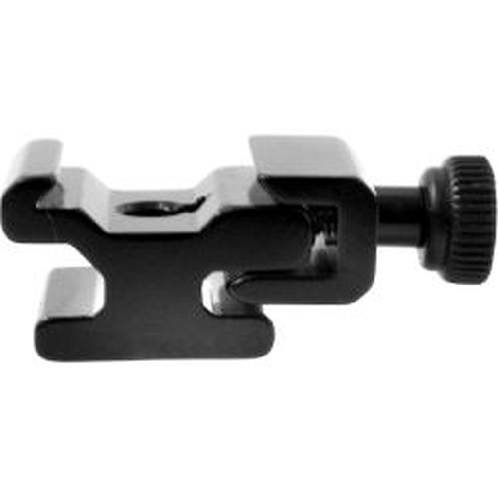 Kupo KS-039 Adjustable Cold Shoe Mount - Support rigs & cages