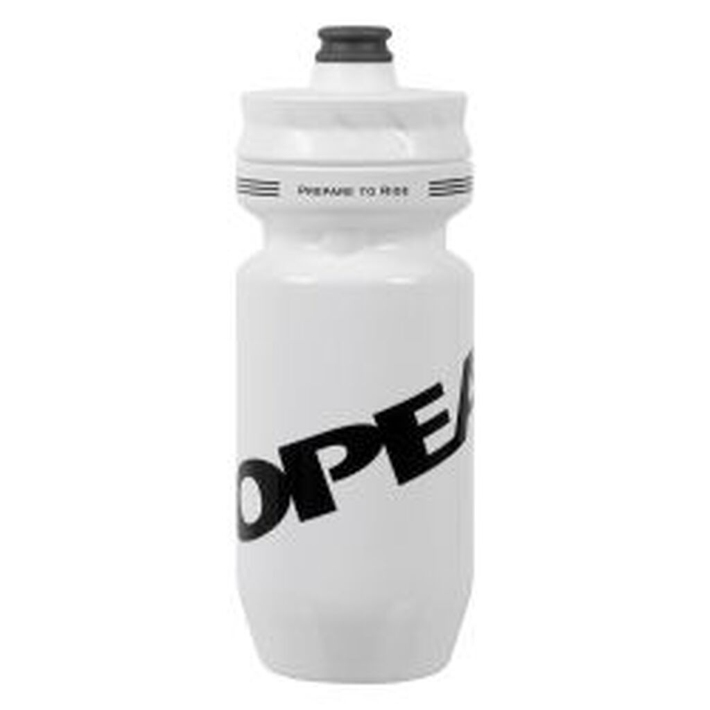 Topeak Flaske 600ml White - Drikkeflaske