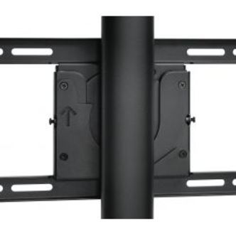 Vogel's Vogelspro Pfw 6858 Display Wall Mount Rotate 90 - Vægbeslag