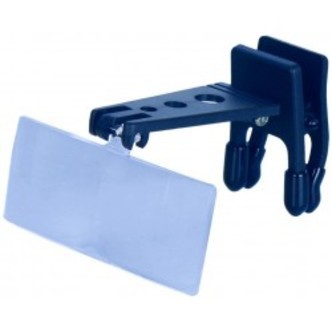 Discovery Crafts Dgl 10 Magnifying Glasses - Lup