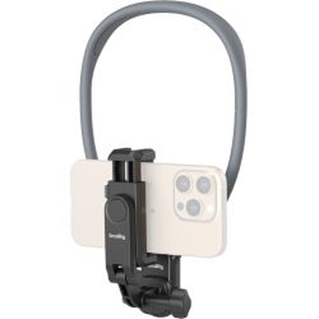 SmallRig 5128 Quick Release Neck Support