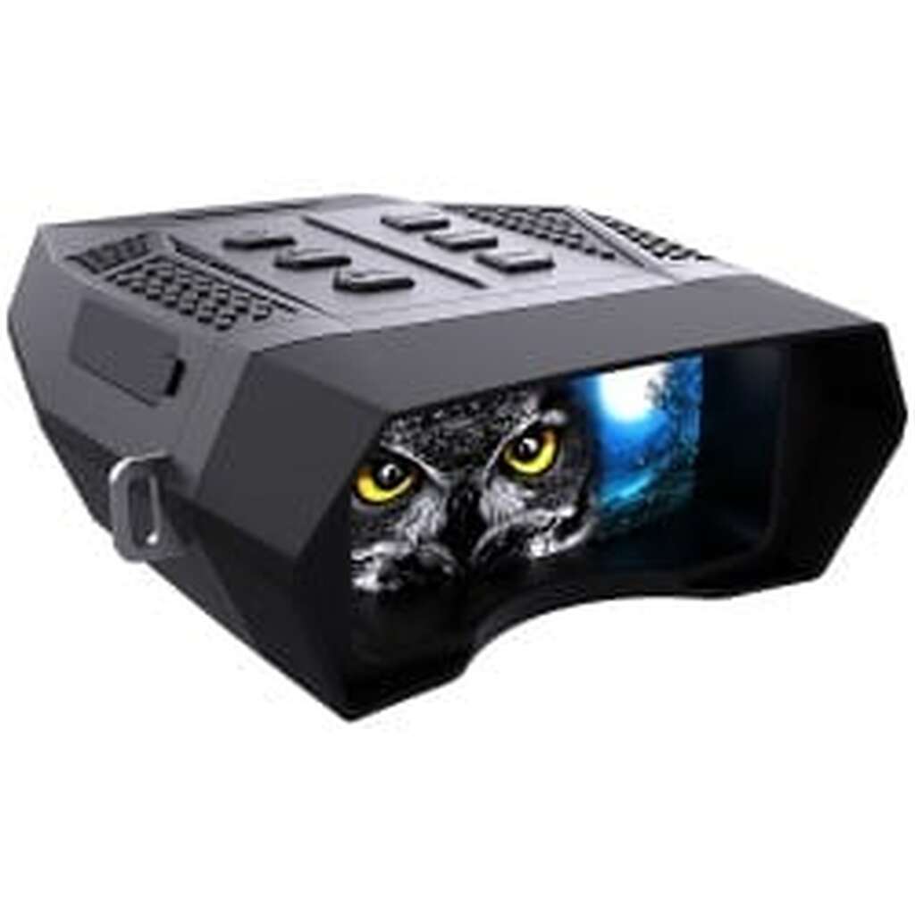 Levenhuk Halo 13x PLUS Digital Night Vision Binoculars - Kikkert
