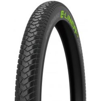 Chaoyang Dæk 26x2.15 E-cargo 3mm+ - Cykeldæk