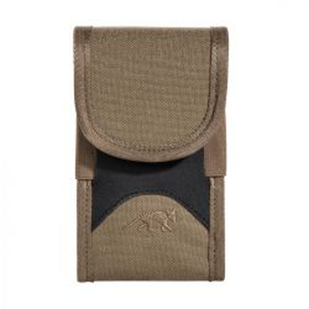 Tasmanian Tiger Tt Tactical Phone Cover L - Coyote brown - Taske